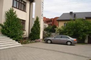 guesthouse «Marija», Вильнюс