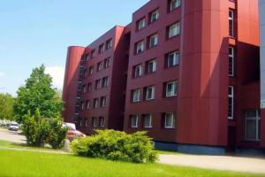 b&b Simple, Вильнюс