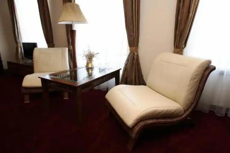 Šiauliu Krasto Medžiotojų Užeiga - 8