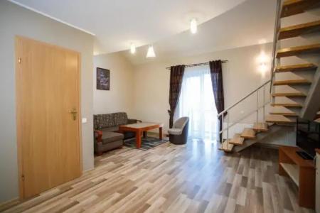 Šiauliu Krasto Medžiotojų Užeiga - 5