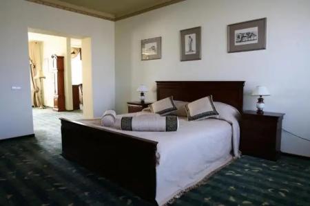 Šiauliu Krasto Medžiotojų Užeiga - 14