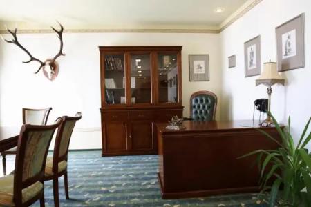 Šiauliu Krasto Medžiotojų Užeiga - 15