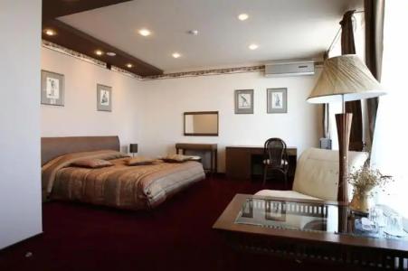 Šiauliu Krasto Medžiotojų Užeiga - 10