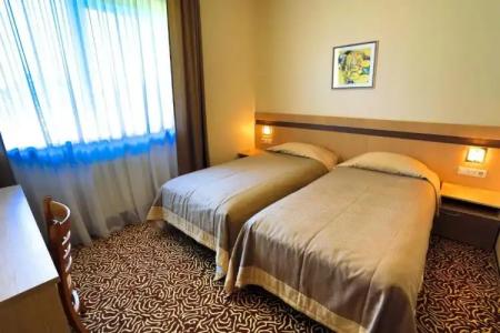 Šiauliu Krasto Medžiotojų Užeiga - 3