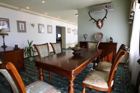 Šiauliu Krasto Medžiotojų Užeiga - 13