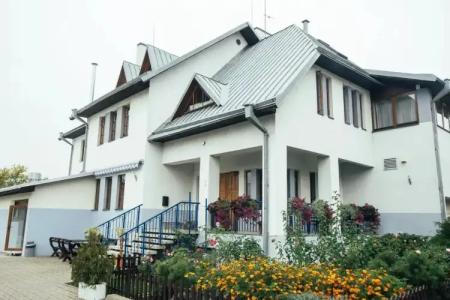 Svečių namai Lingės - 4