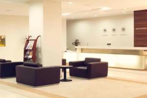 Отель «Mercure», Мариямполе