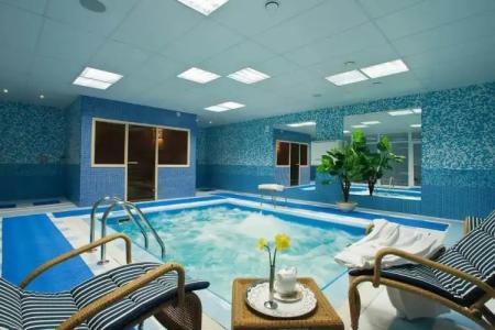 Best Baltic Kaunas - 16