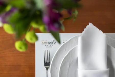 Best Baltic Kaunas - 10