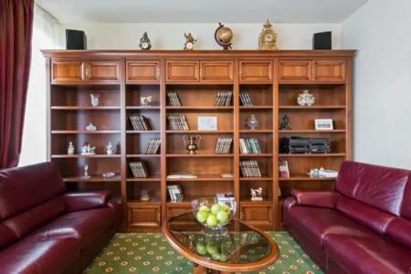 Best Baltic Kaunas - 9