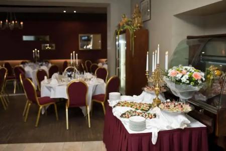 Best Baltic Kaunas - 21