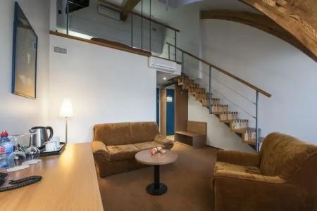 Best Baltic Kaunas - 57