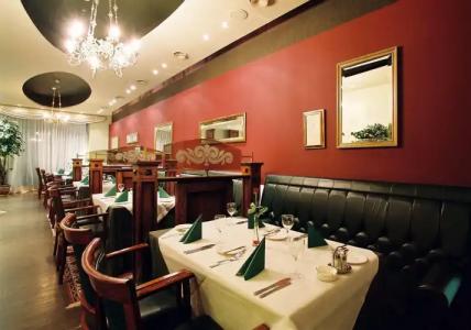 Best Baltic Kaunas - 20