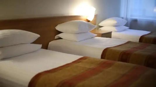 Best Baltic Kaunas - 47