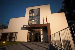 Hotel «Babilonas», Каунас