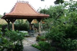 Гостевой дом «Pas Birute», Каунас