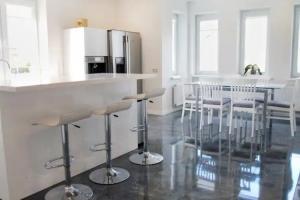 Aneles b&b, Кармелава