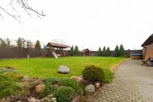 jūRatės b&b Namai, Кармелава