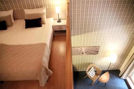 NykščIo Namai & Spa - 25