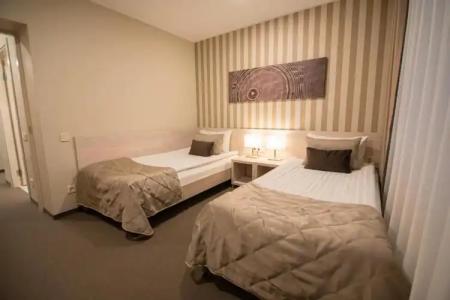 NykščIo Namai & Spa - 66