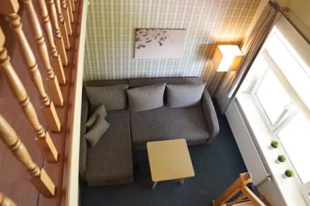 NykščIo Namai & Spa - 33