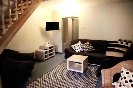 NykščIo Namai & Spa - 21