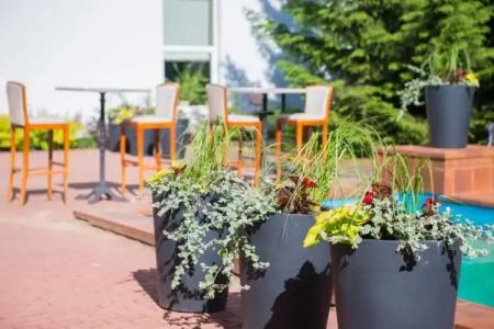 NykščIo Namai & Spa - 9