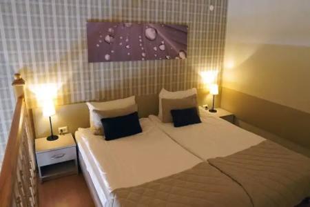 NykščIo Namai & Spa - 34