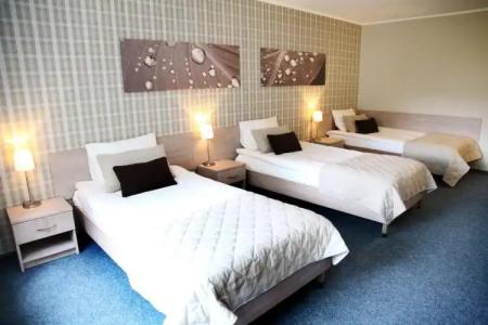 NykščIo Namai & Spa - 58