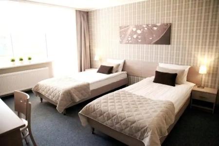 NykščIo Namai & Spa - 56