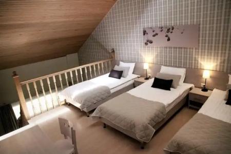 NykščIo Namai & Spa - 45