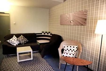 NykščIo Namai & Spa - 39