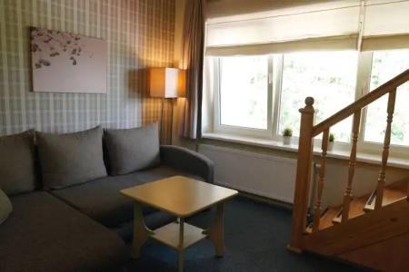 NykščIo Namai & Spa - 37