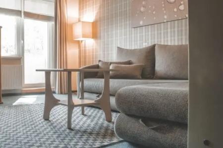 NykščIo Namai & Spa - 43