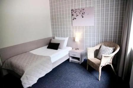 NykščIo Namai & Spa - 59