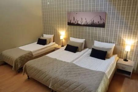 NykščIo Namai & Spa - 32