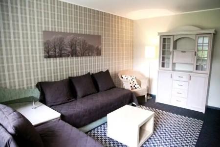 NykščIo Namai & Spa - 28