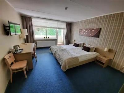 NykščIo Namai & Spa - 52