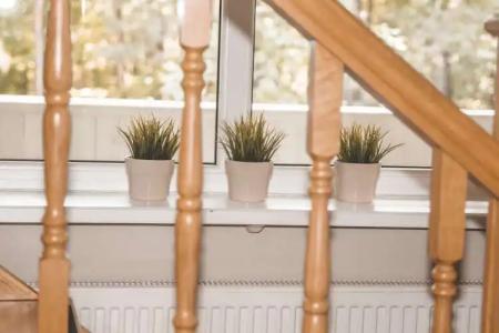 NykščIo Namai & Spa - 36