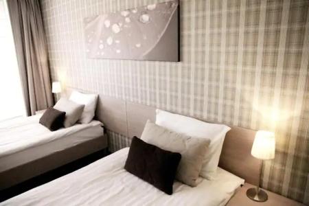 NykščIo Namai & Spa - 57