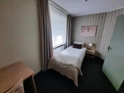 NykščIo Namai & Spa - 62