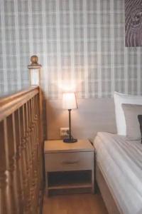 NykščIo Namai & Spa - 44