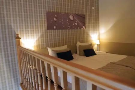 NykščIo Namai & Spa - 38