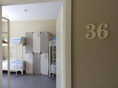 NykščIo Namai & Spa - 3