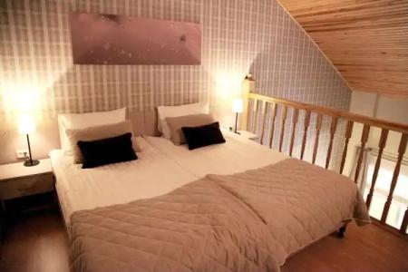 NykščIo Namai & Spa - 18