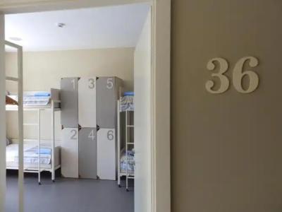 NykščIo Namai & Spa - 14