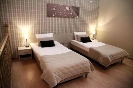 NykščIo Namai & Spa - 20