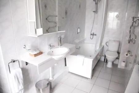 NykščIo Namai & Spa - 68