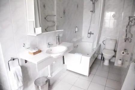 NykščIo Namai & Spa - 7