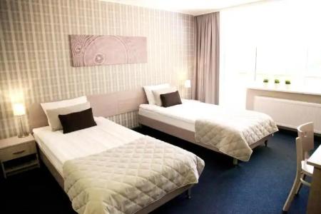 NykščIo Namai & Spa - 55